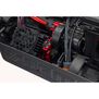 1/5 KRATON 8S EXB AVC 4X4 RTR Brushless Speed Truck, Black