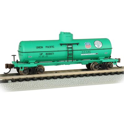 N 36'6" 1-Dome Tank UP Potable Water N 36'6" 1-Dome Tank UP Potable Water