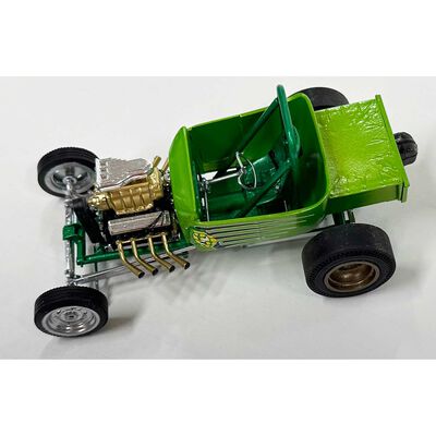 1/25 Kellers Kustom's Competition T Roadster Pickup 1/25 Kellers Kustom's Competition T Roadster Pickup