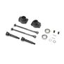 CVA Driveshaft Set: Mini-T 2.0, Mini-B, BL