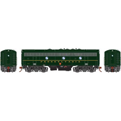 HO F5B Locomotive, PRR #9548B HO F5B Locomotive, PRR #9548B
