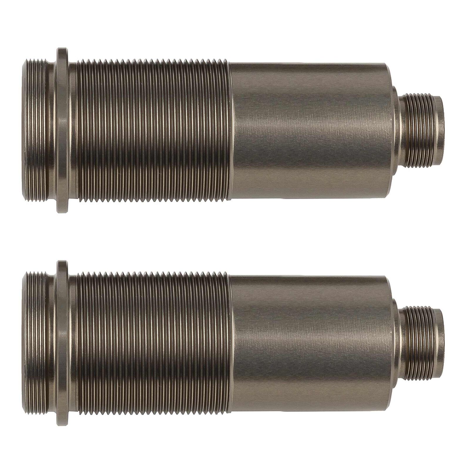 16x36.5mm Hard Anodized Shock Bodies, 1/8 Team Associated RC8B4