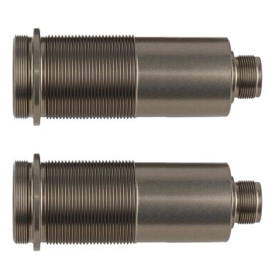 16x36.5mm Hard Anodized Shock Bodies, 1/8 Team Associated RC8B4 16x36.5mm Hard Anodized Shock Bodies, 1/8 Team Associated RC8B4