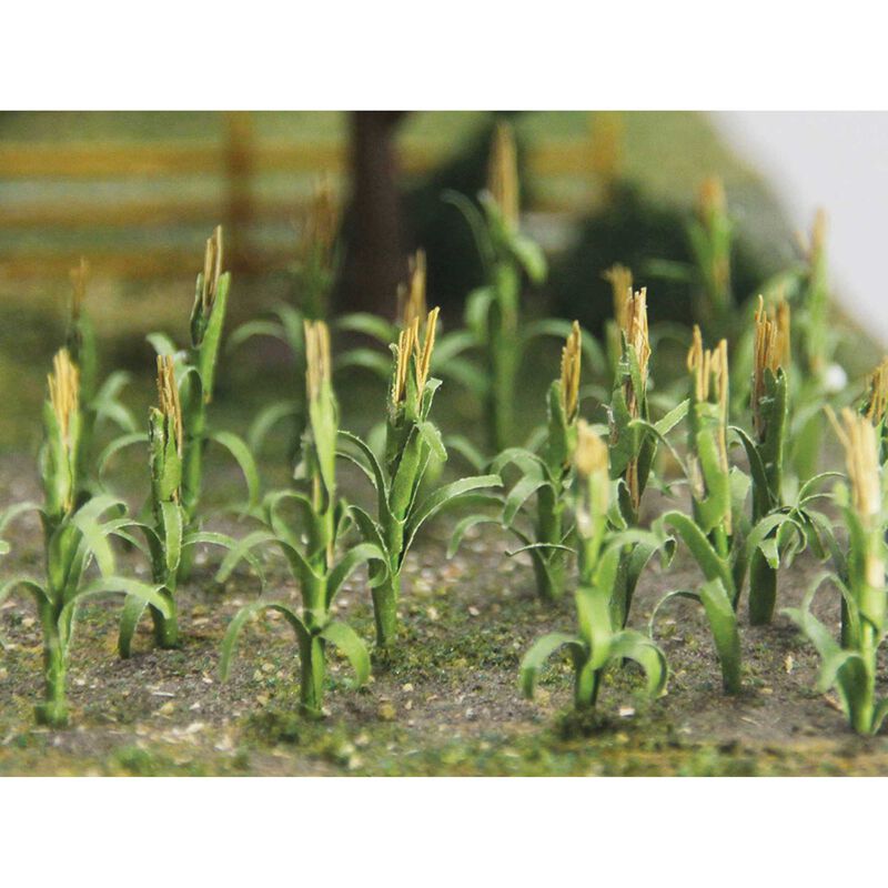 Corn Stalks, 1" Tall (30)