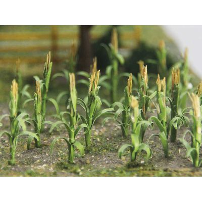 Corn Stalks, 1" Tall (30) Corn Stalks, 1" Tall (30)