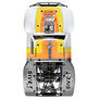 1/5 5IVE-T 2.0 V2 4X4 BND Gas Short Course Truck, Orange 