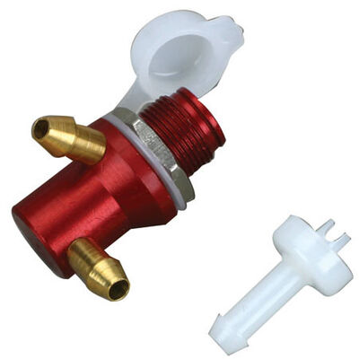 Large Scale Fuel Valve, Gas Large Scale Fuel Valve, Gas