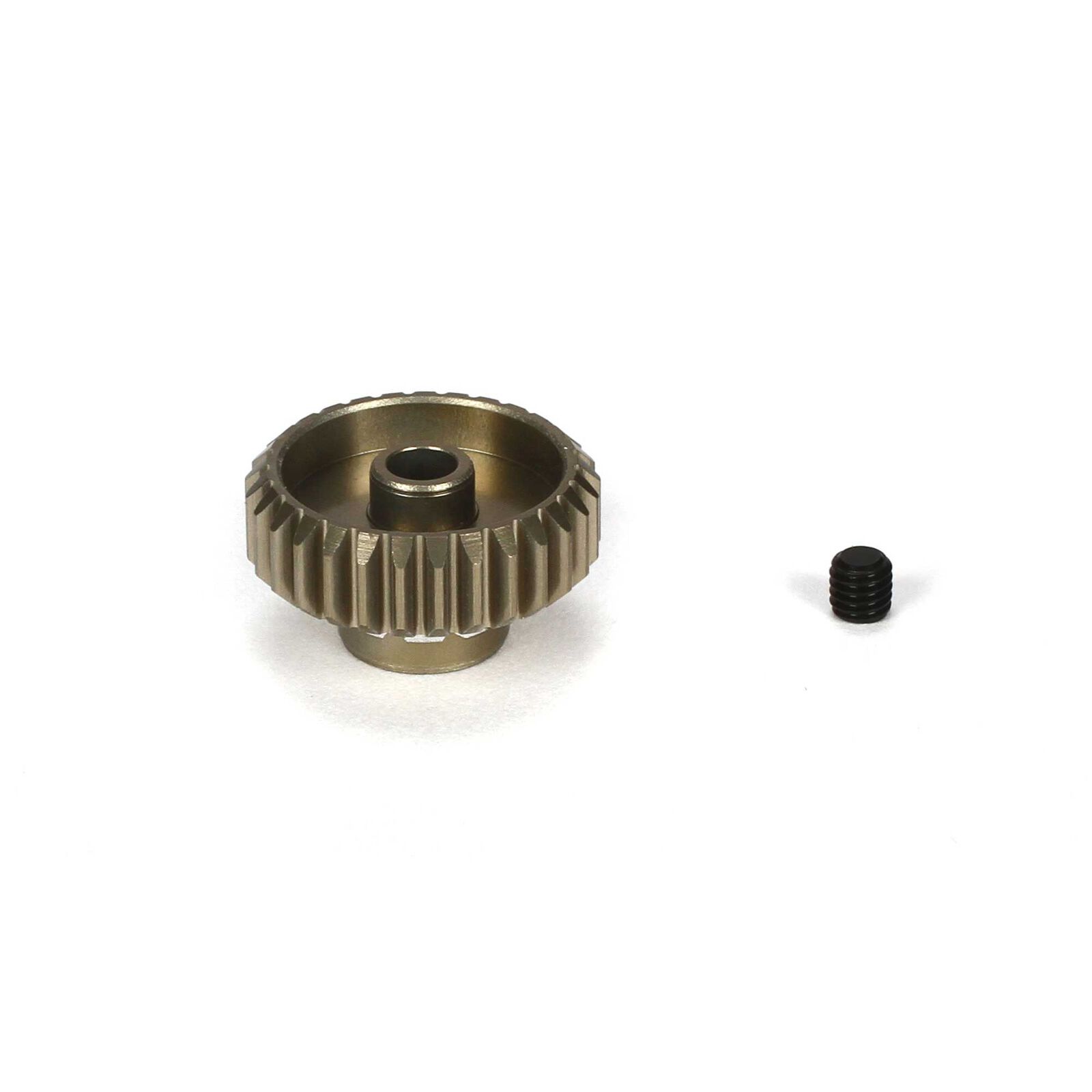 48P Aluminum Pinion Gear, 29T