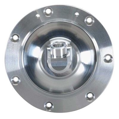 Rear Cover: Sirius 7 Rear Cover: Sirius 7