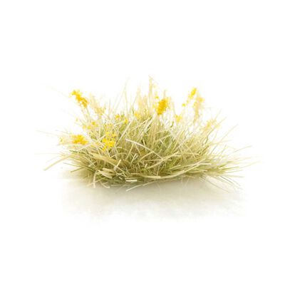 Yellow Seed Tufts Yellow Seed Tufts