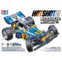 1/10 Hotshot II Blockhead Motors 4x4 Off-Road Buggy Kit