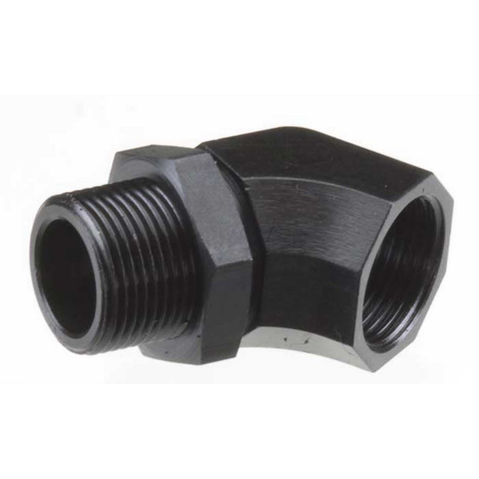 M11 In-Cowl Exhaust Header Pipe Side 60D: FS72A