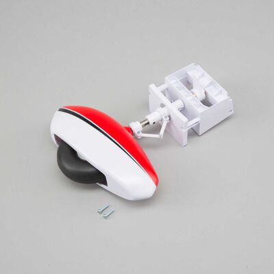 Nose Gear Strut: Carbon-Z Cessna 150 Nose Gear Strut: Carbon-Z Cessna 150