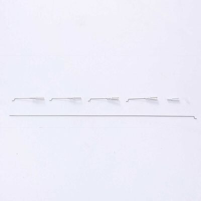 Linkage Rod: CJ-6 V2 Linkage Rod: CJ-6 V2