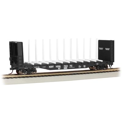 Northern Pacific #67080 Northern Pacific #67080