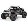 1/6 Cliffhanger High Performance Clear Body: SCX6