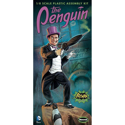 1966 Penguin 1966 Penguin