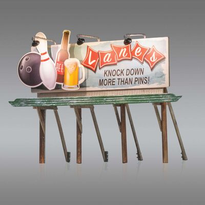 HO Lanes Bowling & Bar HO Lanes Bowling & Bar