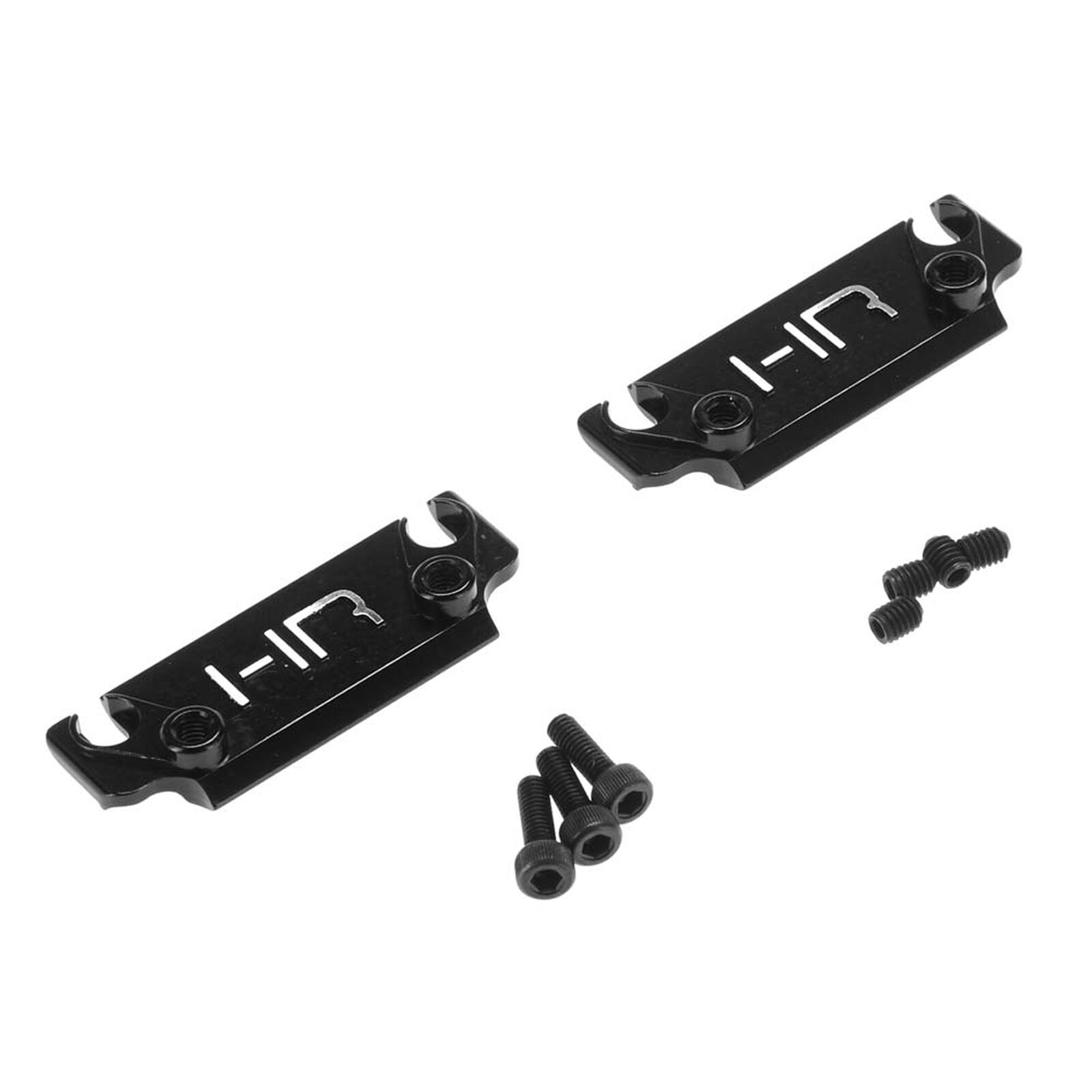 Aluminum Sway Bar Mount Set KRATON OUTCAST