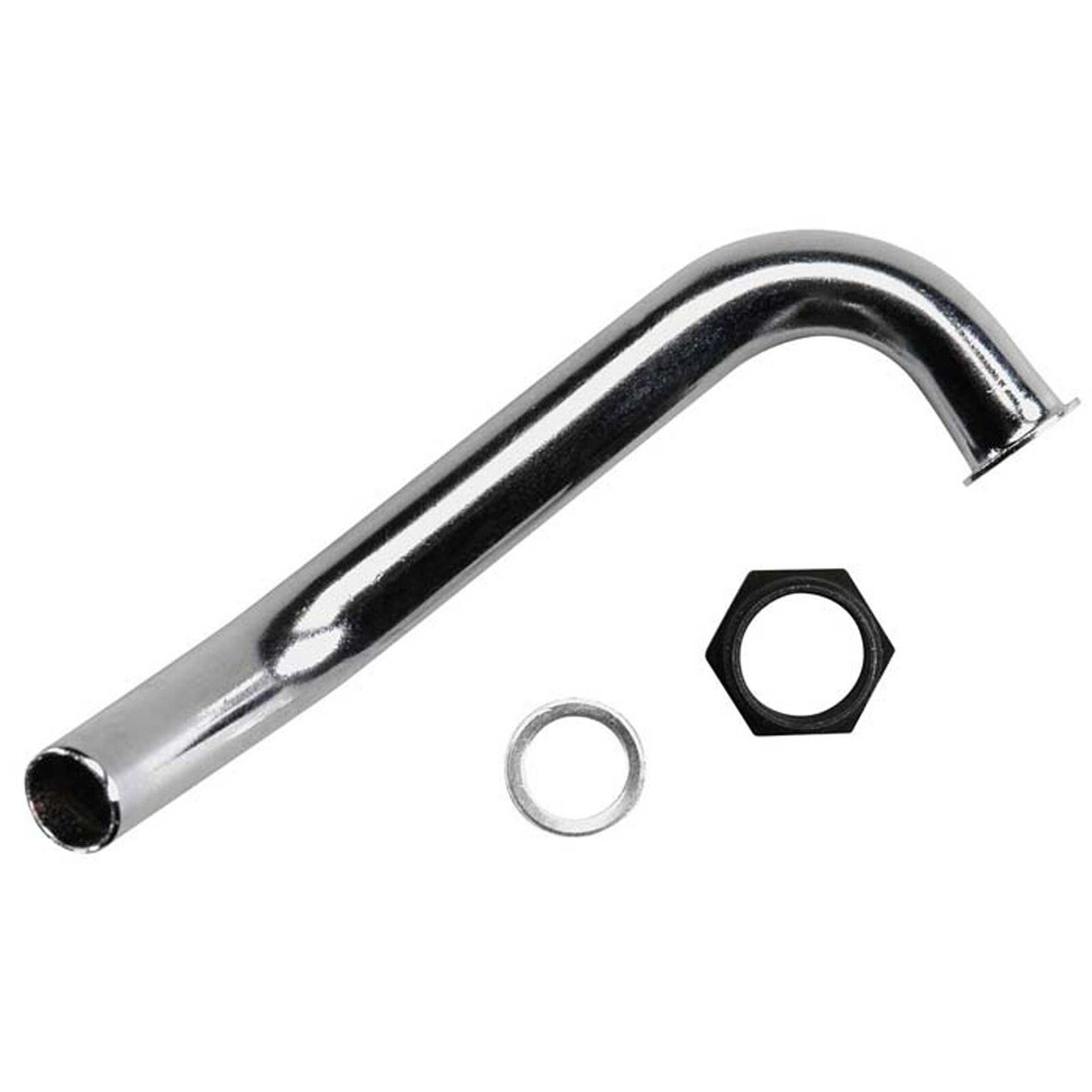Intake Pipe AS-R: FT-120 160