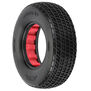 1/10 Array SSLW 2WD Front 1.7"/2.2" Dirt Oval Tires (2)