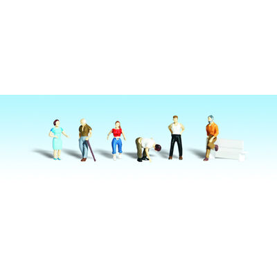 N Ordinary People N Ordinary People