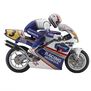 1/8 HONDA NSR500 Hang On Racer Electric Motorcycle Kit