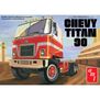 1/25 Chevy Titan 90 Model Kit
