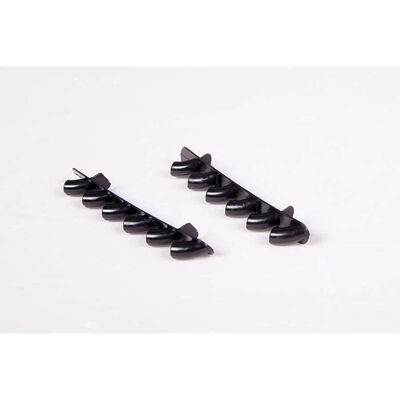 Exhaust Pipe: 980mm P-40 Exhaust Pipe: 980mm P-40