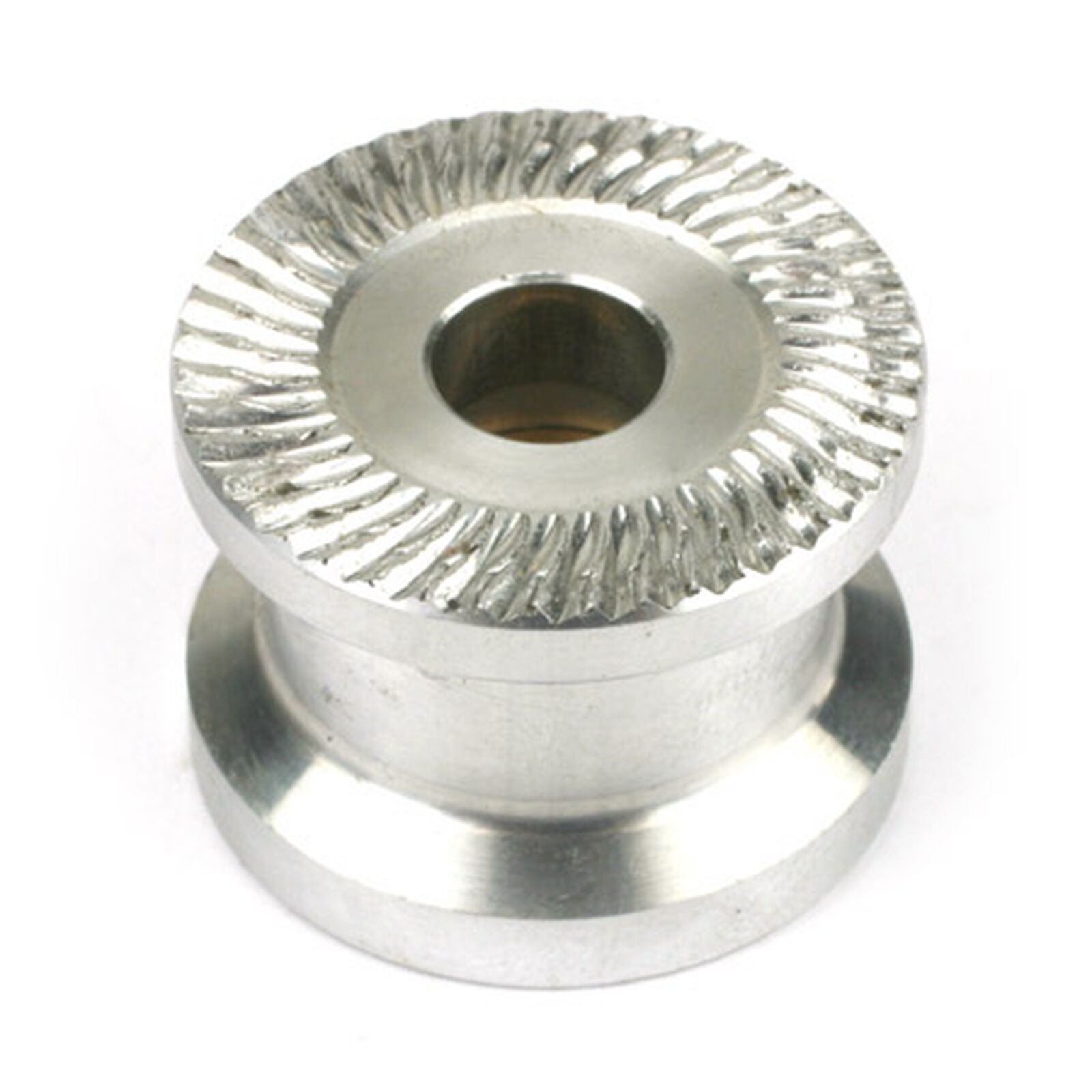 Collet & Drive Flange:P