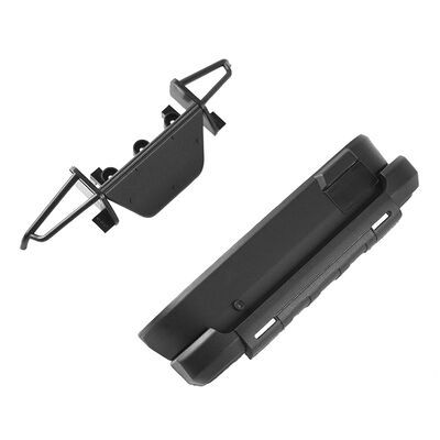 Bumper & Side Panel: FJ Cruiser Bumper & Side Panel: FJ Cruiser