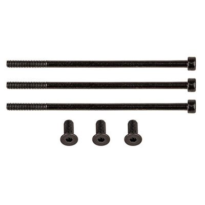 SP5 Screw Set, Sonic 540 SP5 Screw Set, Sonic 540