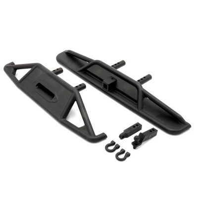 Origin Pro Tube Bumpers Origin Pro Tube Bumpers