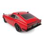 1/27 SR27 2WD Datsun 240Z RTR, Red