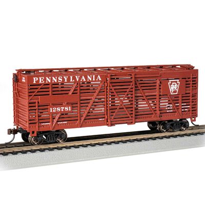 PENNSYLVANIA #128781 PENNSYLVANIA #128781