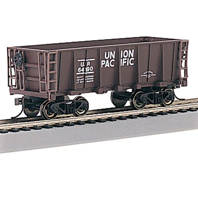 HO Ore Car Union Pacific #64194 HO Ore Car Union Pacific #64194