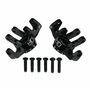 Aluminum Front Knuckle Spindle Set B, 1/18 ARRMA GROM Vehicles