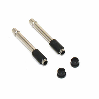 Pushrod Cover/Rubber Seal: X, Y, BN Pushrod Cover/Rubber Seal: X, Y, BN