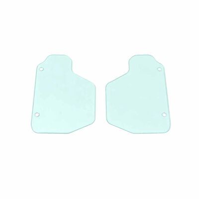 Rear Arm Mud Guards, 1/10 Tekno SCT410/ MT410 Rear Arm Mud Guards, 1/10 Tekno SCT410/ MT410