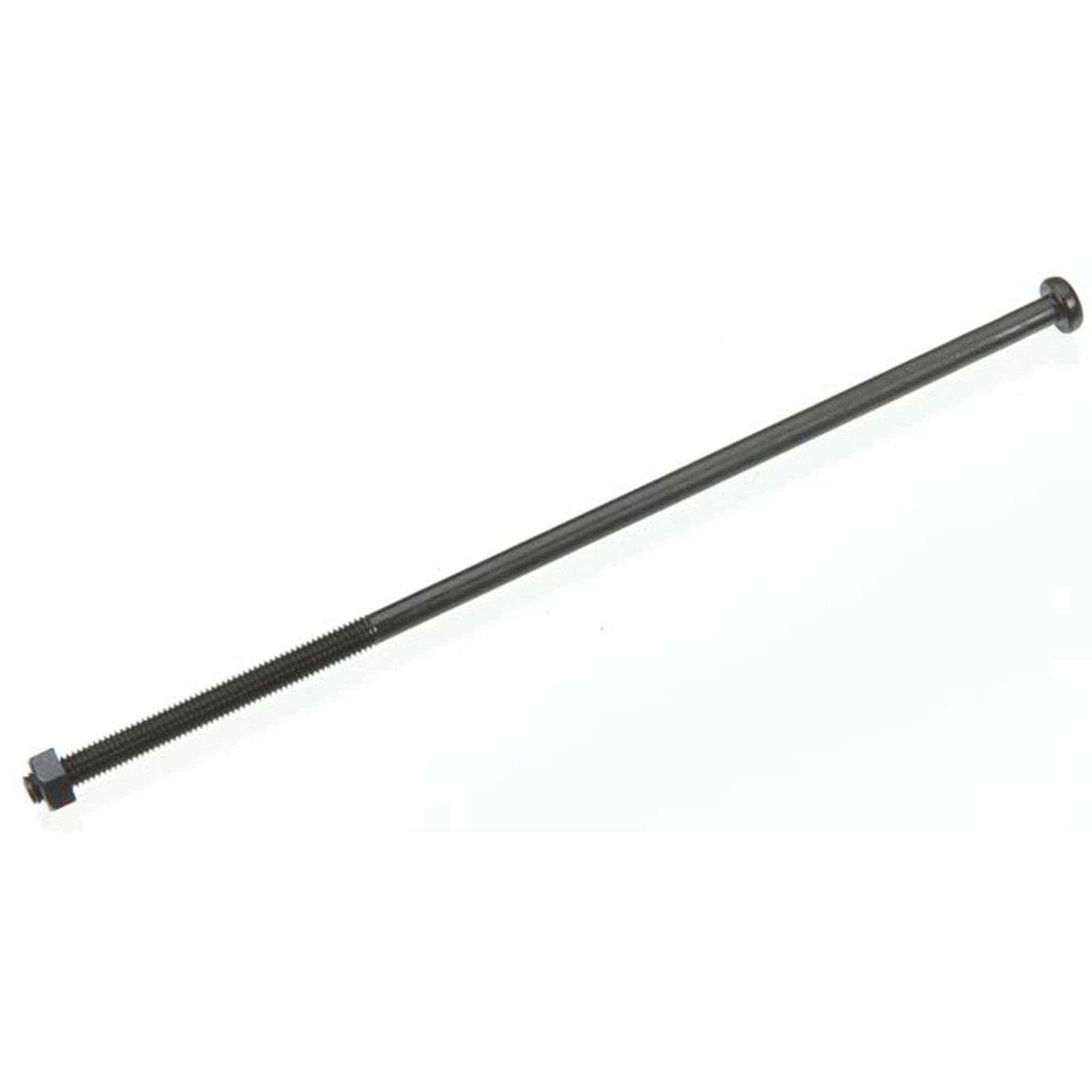 Muffler Assembly Screw: 65AX