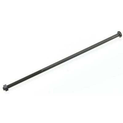 Muffler Assembly Screw: 65AX Muffler Assembly Screw: 65AX