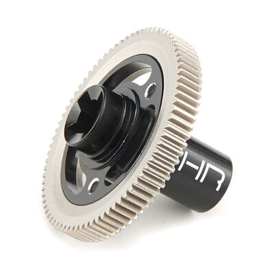 Speed Tuned Spur Gear 48P 78T Speed Tuned Spur Gear 48P 78T