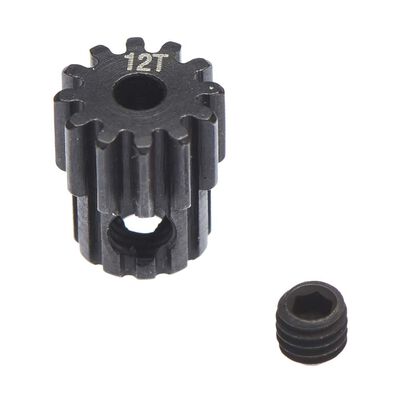 Pinion Gear 12T: Traxxas LaTrax Rally Pinion Gear 12T: Traxxas LaTrax Rally
