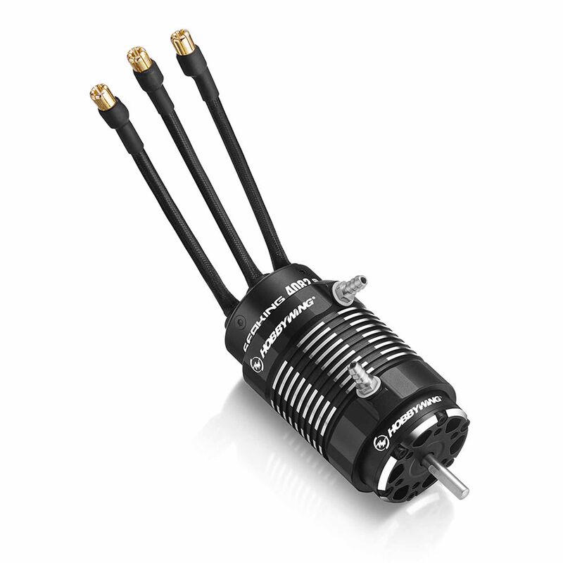 SEAKING V2 4082SL 1700KV Marine Motor