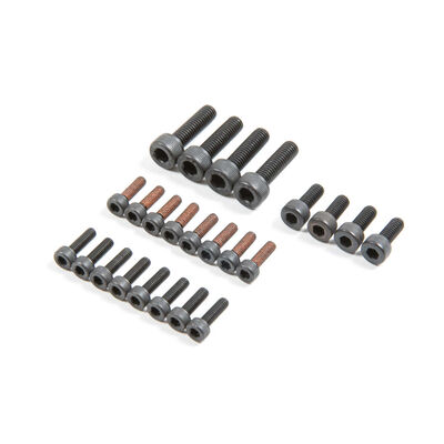 Cylinder Screw Set: FG-100TS Cylinder Screw Set: FG-100TS