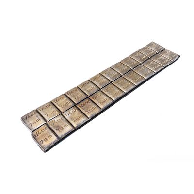 Self Stick Weight, 6 oz Self Stick Weight, 6 oz