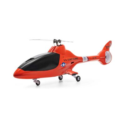 Eclipse 360 Coast Guard BNF Basic with AS3X and SAFE Eclipse 360 Coast Guard BNF Basic with AS3X and SAFE