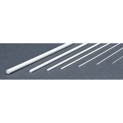 Rod & Tube Assortment Rod & Tube Assortment