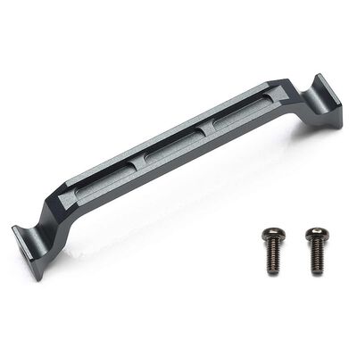 Aluminum Rear Member: CC-02 Aluminum Rear Member: CC-02