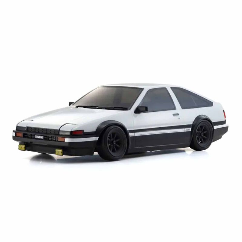 1/10 Toyota Sprinter Trueno AE86 Fazer D2 2WD Drift Car RTR